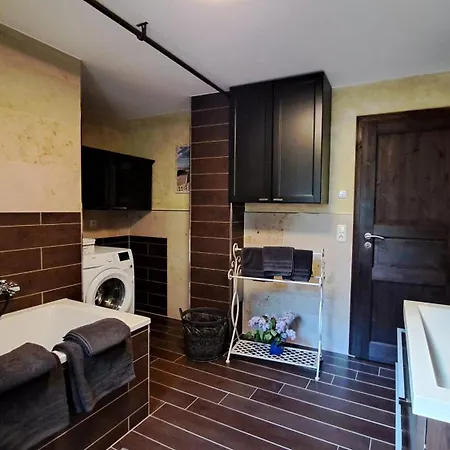 Apartman An Den Linden