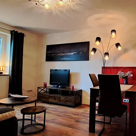 Apartman An Den Linden *