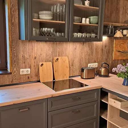 Apartman An Den Linden *