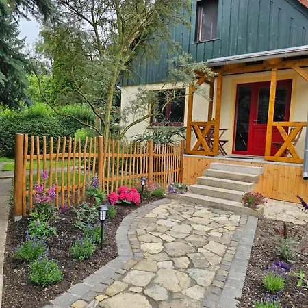 An Den Linden * Blankenhain