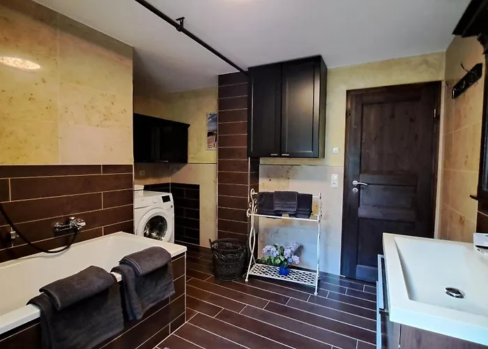 Apartman An Den Linden