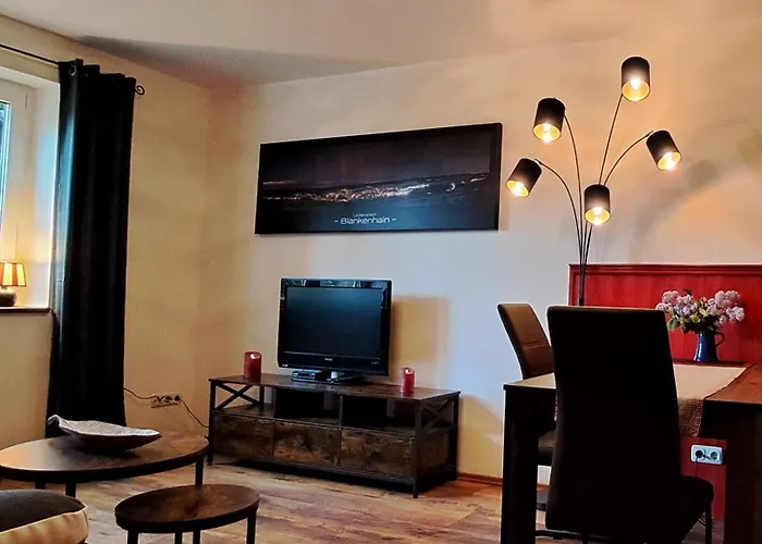 Apartman An Den Linden *