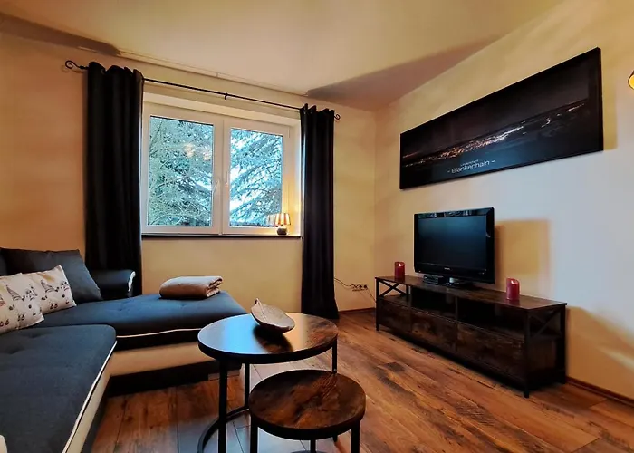 アパート An Den Linden *