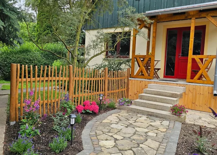 An Den Linden * Blankenhain